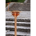 Nordlux Nordlux Outdoor luminaire VEN� Floor light, E27, IP54, copper