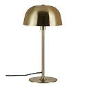 Nordlux Table lamp CERA, E14, IP20, brass