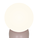 Nordlux table lamp NOTTI E14 IP20, dusty pink 