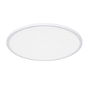 Nordlux Plafondarmatuur OJA 42 SCENE SELECT rond, CCT Switch, instelbaar IP20, wit mat dimbaar