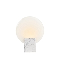 Nordlux LED Wall luminaire HESTER LED Bathroom luminaire, 9W, 3000K, 900lm, IP44, 3-Step MOODMAKER, black