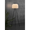 Nordlux Lampvoet voor KETTLE TRIPOD 110, zwart mat