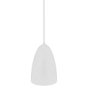 design for the people by Nordlux Pendant luminaire NEXUS 2.0 SMALL, GU10, IP20, white