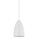 design for the people by Nordlux Pendant luminaire NEXUS 2.0 SMALL, GU10, IP20, white