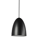 design for the people by Nordlux Pendant luminaire NEXUS 2.0, E27, IP20, black