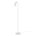 Floor lamp NEXUS 2.0, GU10, IP20, white