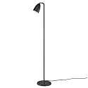 design for the people by Nordlux Floor lamp NEXUS 2.0, GU10, IP20, black