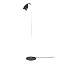 design for the people by Nordlux Floor lamp NEXUS 2.0, GU10, IP20, black