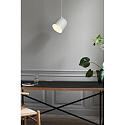 Pendant luminaire ANGLE, E27