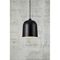 design for the people by Nordlux Pendelarmatuur ANGLE E27, dimbaar