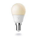 LED lamp SMART E14 4,7W 430lm 2200-6500K CRI 80 