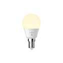 Nordlux LED lamp SMART E14 4,7W 430lm 2200-6500K CRI 80 
