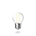 Nordlux LED Smart Lamp, E27, 4,7W, A60, 2200-6500K, 650lm, clear