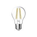 Nordlux LED Smart Lamp, E27, 4,7W, A60, 2200-6500K, 650lm, clear