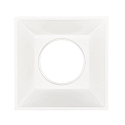 ceiling luminaire ETHAN 4 flames GU10 IP20
