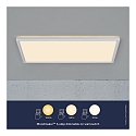 Nordlux LED paneel HARLOW 60, 2400lm 2700K CRI 80