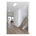 Nordlux LED paneel HARLOW 60, 2400lm 2700K CRI 80
