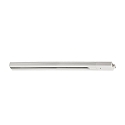 1-phase track LINK SYSTEM, 180cm white matt