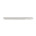 1-phase track LINK SYSTEM, 180cm white matt