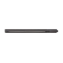 Nordlux 1-phase track LINK SYSTEM, 180cm black matt