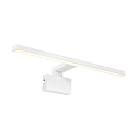 Nordlux mirror luminaire MARLEE IP44, white matt 