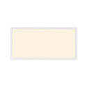 Nordlux ceiling luminaire HARLOW SMART 60 RGB tunable white, RGB IP54, white dimmable