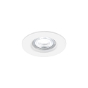 Nordlux ceiling recessed luminaire DON SMART RGB tunable white, RGB IP65, white dimmable