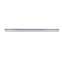 Nordlux under-cabinet luminaire WORKSIP 65 IP65, 2112lm 4000K