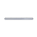 Nordlux under-cabinet luminaire WORKSIP 65 IP65, 2112lm 4000K