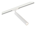 Nordlux 1-phase spot LINK OMARI IP20, white dimmable