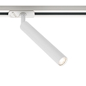 Railspots LINK OMARI IP20, zwart mat 