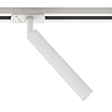 Nordlux Railspots LINK OMARI IP20, zwart mat 