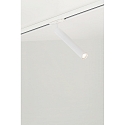 Nordlux Railspots LINK OMARI IP20, zwart mat 