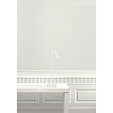 LED Table lamp OMARI, 3,2W, 2700K, white