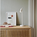 Nordlux LED Table lamp OMARI, 3,2W, 2700K, white