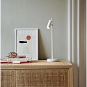 Nordlux LED Table lamp OMARI, 3,2W, 2700K, white