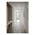 Nordlux 1-phase spot LINK COLE E14 IP20, white matt 