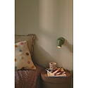 Nordlux Wandarmatuur EXPLORE GU10 IP20, groen 