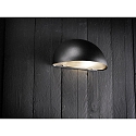 Nordlux Wall luminaire SCORPIUS, E14, IP23, black