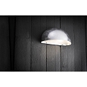 Nordlux Wall luminaire SCORPIUS, E14, IP23, galvanized