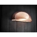 Nordlux Wall luminaire SCORPIUS MAXI, E27, IP23, copper