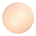 Plafondarmatuur FOAM E27 IP44