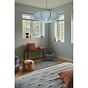 Nordlux shade VILLO, blue