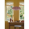 Nordlux shade VILLO, purple