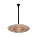 Nordlux lamp shade VILLO 60, beige