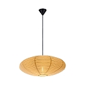 Nordlux lamp shade VILLO 60, yellow