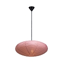lamp shade VILLO 60, pink