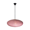 Nordlux lamp shade VILLO 60, pink