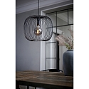 Nordlux pendant luminaire BERONI 40 E27 IP20, black 