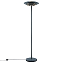 floor lamp BRETAGNE G9 IP20